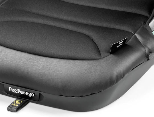 Peg Perego Viaggio 2-3 Shuttle Scaun Auto pentru Copii Scaun de mașină pentru copii i-Size cu Isofix Licorice 15-36 kg