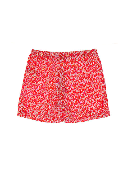 Agatha Ruiz De La Prada Kinder Shorts/Bermudas Stoff Multicolor