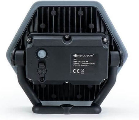 Suprabeam Arbeitsbeleuchtung LED IP65 mit einer Helligkeit von bis zu 2200lm