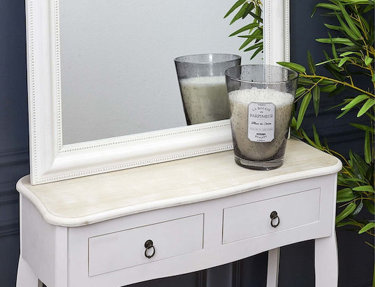 Aromatic Candle Home Deco Factory Burning Time 120 Hours Scent Cotton Flower Dimensions 18.5x23cm Bo5576 Aromatic Candle Home Deco Factory Burning Time 120 Hours Scent Cotton Flower Dimensions 18.5x23cm Bo5576