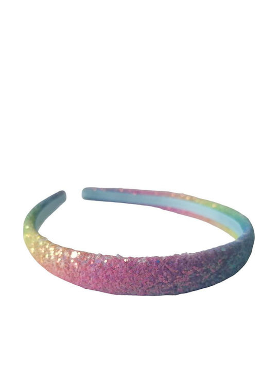 Ro-Ro Accessories Bentiță pentru Copii Multicoloră 1buc (Diverse modele) 1 buc