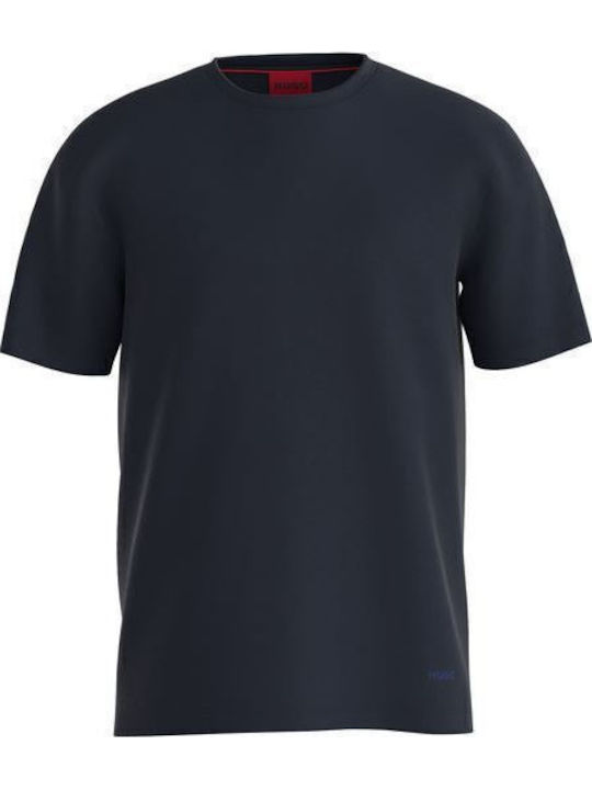 Pima T-Shirt Blue