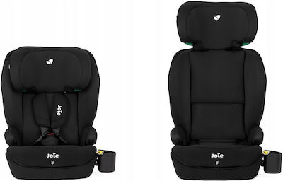 Joie I-Irvana Shale Baby Car Seat with Isofix Black