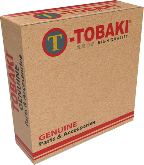 Tobaki Ανορθωτής Μοτοσυκλέτας TRC(GD)08