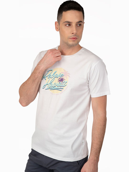 T-shirt White