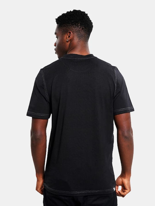PUMA Better Sportswear T-shirt Μαύρο
