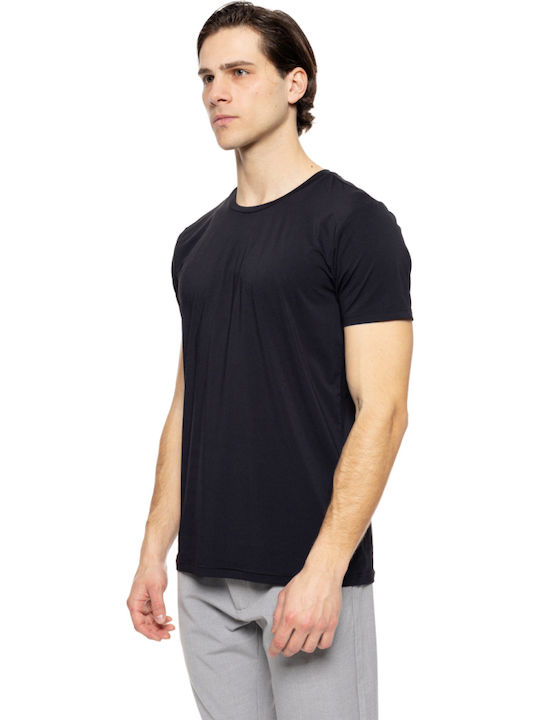 T-shirt Black