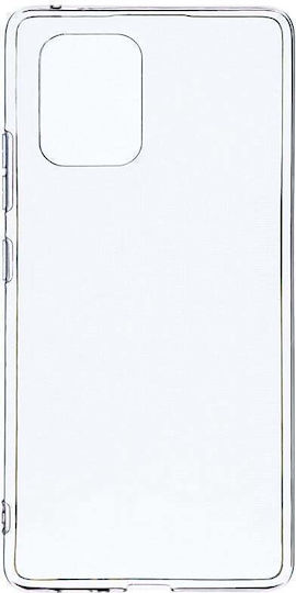 Bestcase Ultra Slim Case Compatible Xiaomi Poco M3 Pro 5g Thin Silicone Gel Transparent