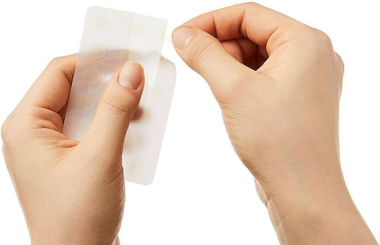 Cosrx Clear Fit Master Patches Προσώπου για Καθαρισμό 18τμχ