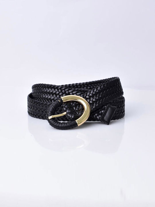 Women's Belt Black