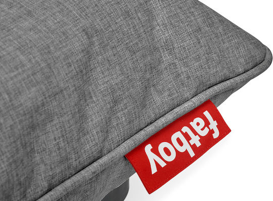 Fatboy Paletti Elastic Cover for Stool Rock Grey 1pcs 106399