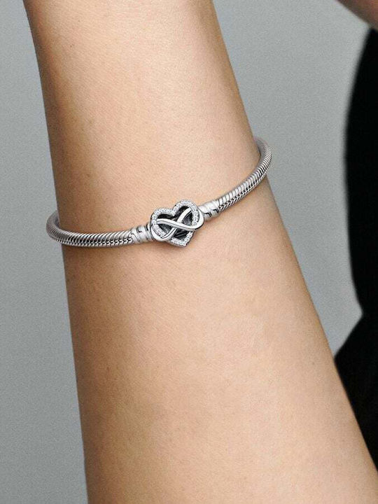 Pandora Γυναικείο Βραχιόλι από Ασήμι