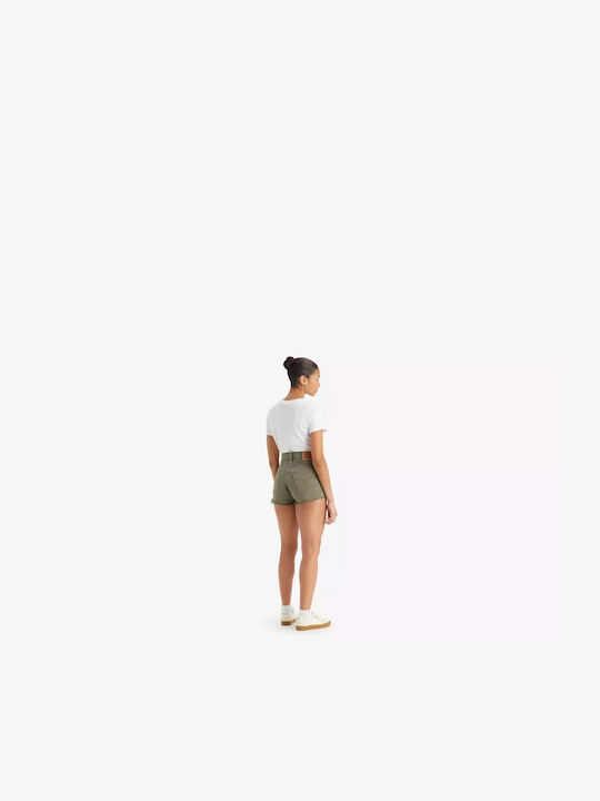 Levi's