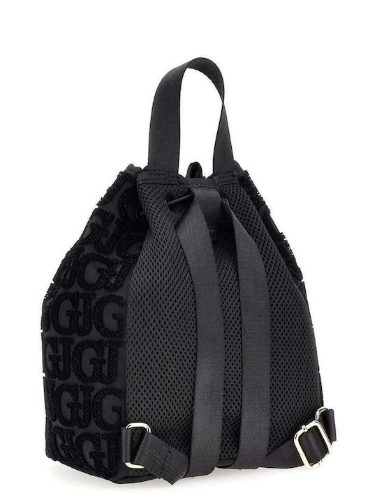 Guess Women's Bag Backpack Black