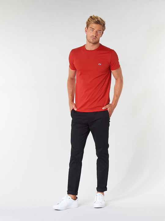 T-Shirt Red