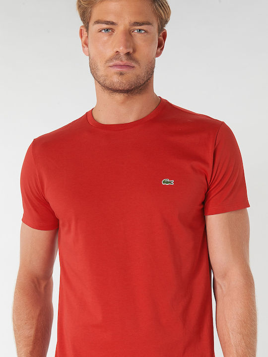 T-Shirt Red