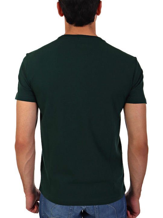 T-shirt Green
