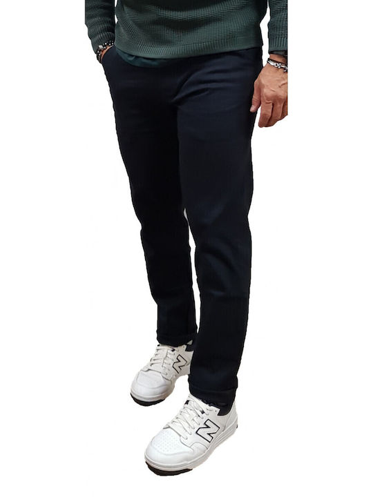 Trousers Navy