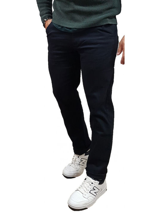 Trousers Navy