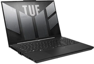 Asus TUF Gaming A16 FA617NSR-N0001W 16" 165Hz (Ryzen 7-7435HS/16GB/512GB SSD/Radeon RX 7600S/W11 Home) (US Keyboard)