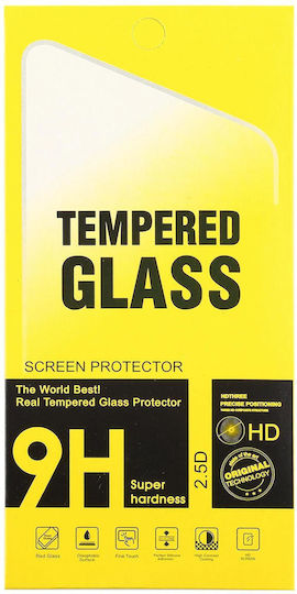 Xiaomi Redmi Note 10 Pro 10 Pro Max 0.26mm 9h 2.5d Tempered Glass Film