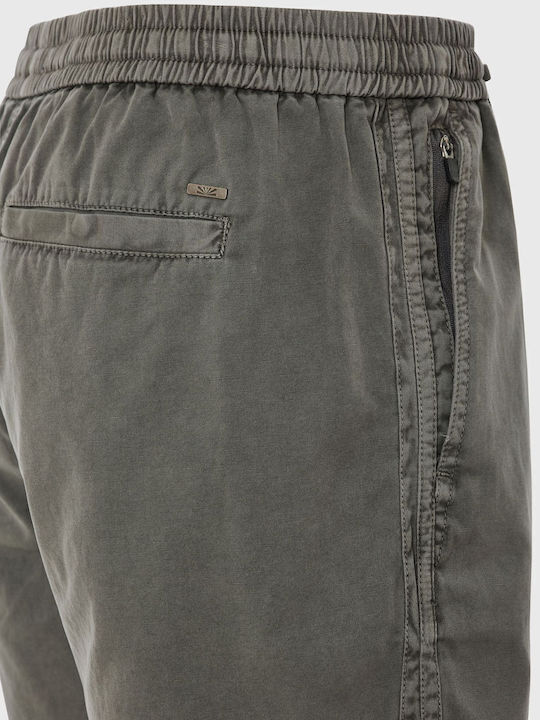Men's Shorts Gray