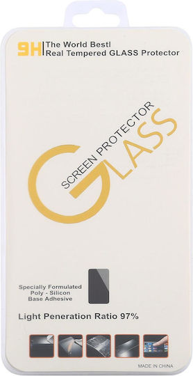 Crosscall Core M4 10 Pcs 0.26mm 9h 2.5d Tempered Glass Film