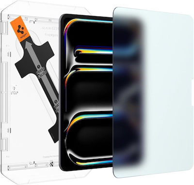 Tempered Glass Spigen Paper Touch Ipad Pro 11 5 2024 Matte Clear