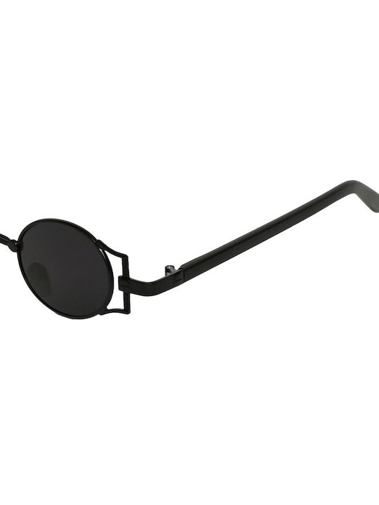 AV Sunglasses Brida Sunglasses Black Matt / Black