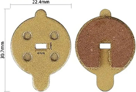 Suniik Spare Part for Electric Scooter