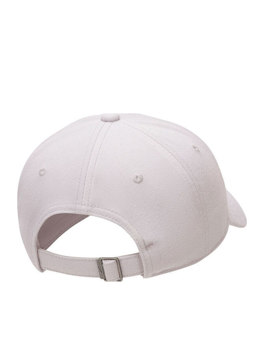 Nike Γυναικείο Jockey Γκρι FZ5698-019