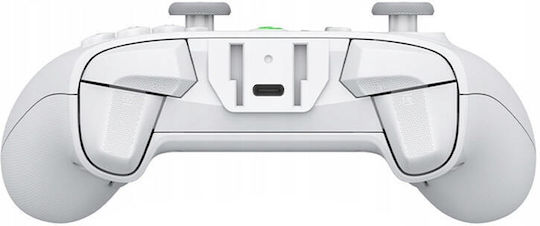 Gamesir T4 Cyclone Pro Wireless Gamepad with Hall Effect Sticks for Android PC Switch iOS White
