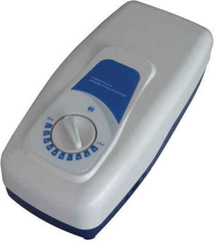 Alfa Care Medium Risk Standard Cellular Air Mattress with Pump 12-505-021