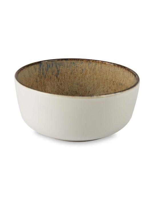 Excelsa Bol de Servire Rotund Ceramică