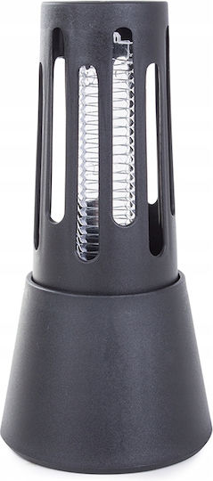 Înșelătorie electrică pentru insecte Lumini LED 5W ZK12413QWS46NEGRU