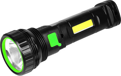 PowerPlus Flashlight LED