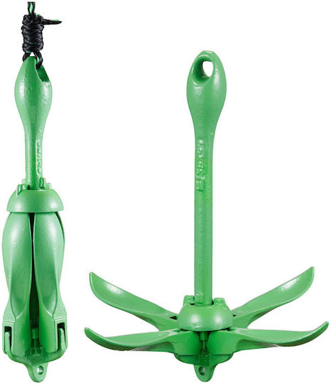 Vevor PHTMYJTPSG35NCT7KV0 Canoe & Kayak Anchor