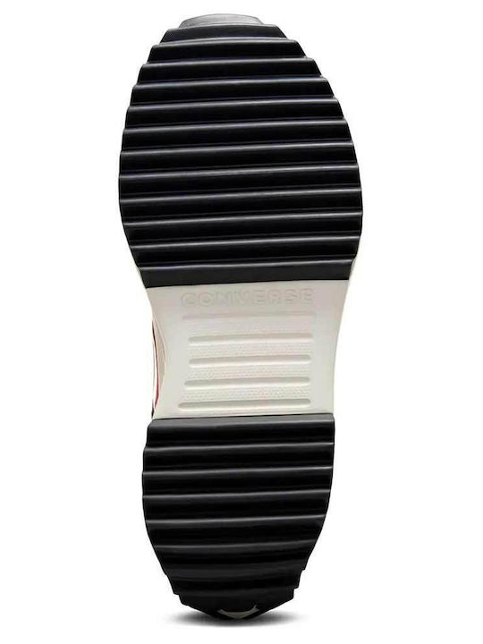 Run Star Hike Platform Γυναικεία Μποτάκια Flames