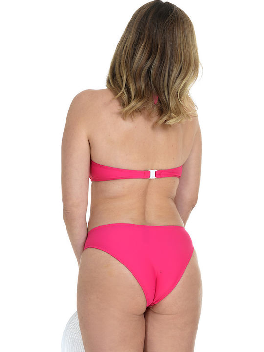 Set Bikini Fuchsia