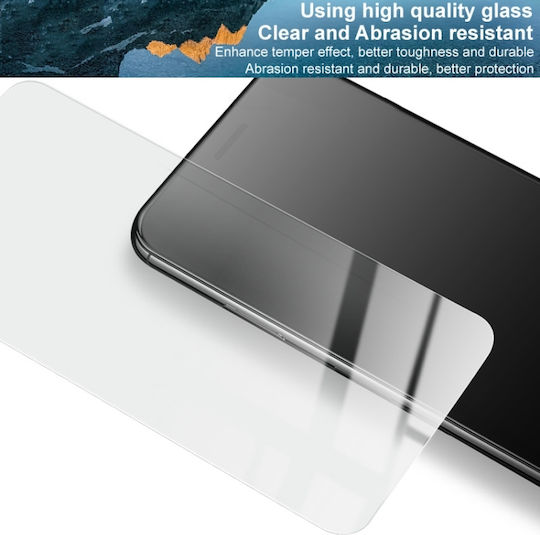 Screen Protector (Poco X6 Pro)