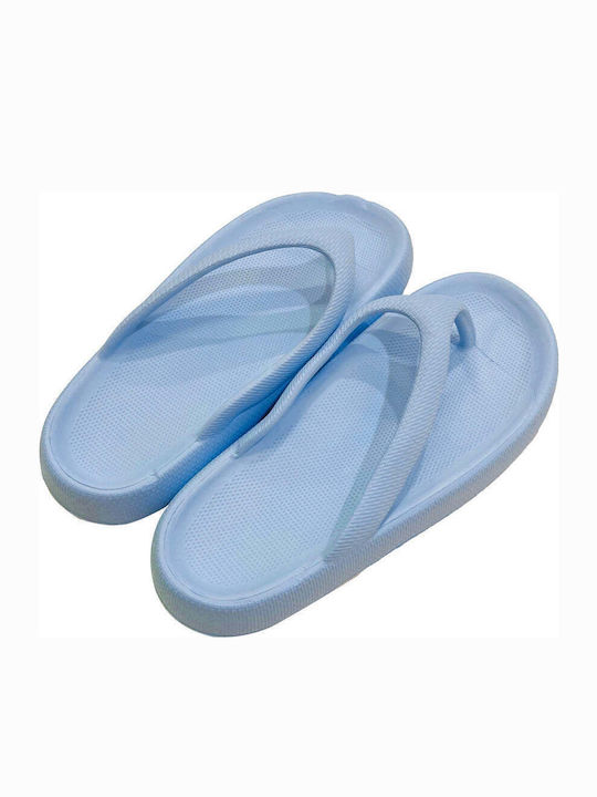 Women's Flip Flops Blue