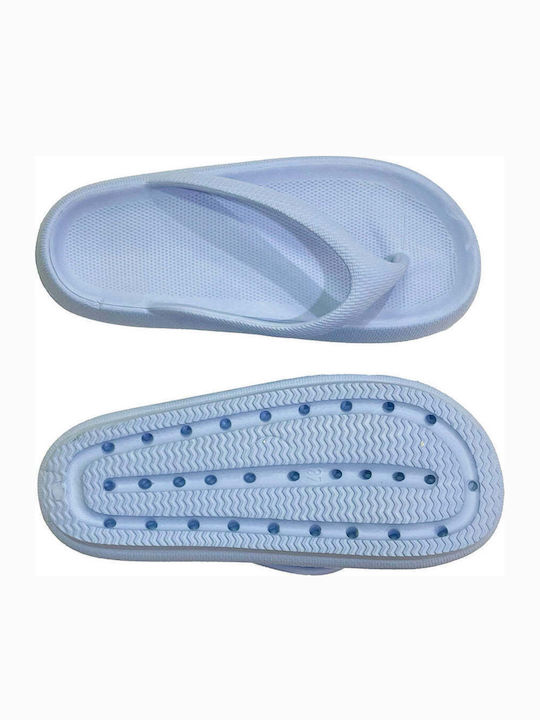 Women's Flip Flops Blue