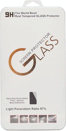 Xiaomi Poco X3 Pro Full Glue Full Screen Tempered Glass Film
