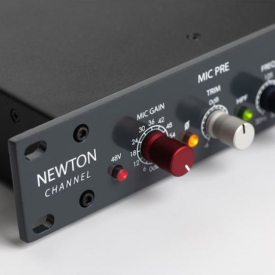 Rupert Neve Equalizer / Compressor