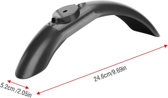 Преден калник съвместим с електрически скутери Xiaomi Mijia M365 M365 Pro