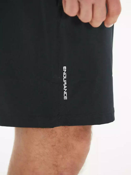 Sports Men's Shorts Black