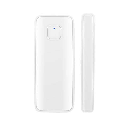 Senzor De Mișcare Wireless Wi-Fi Magnetic Inteligent Rază De Acțiune 45m