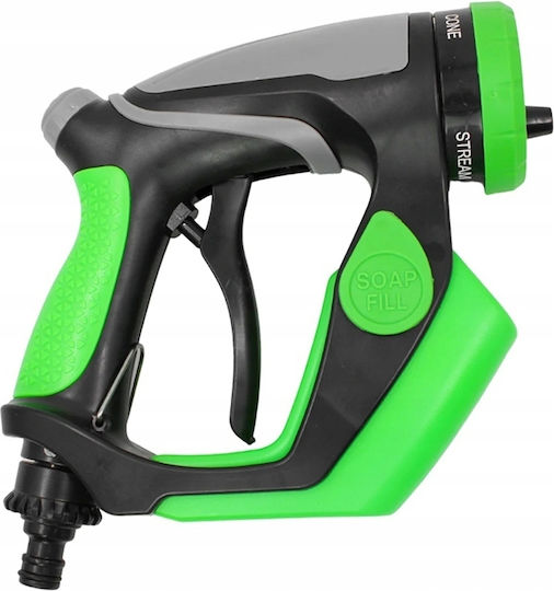 Pistol De Apă Cu 2 Funcții 100855