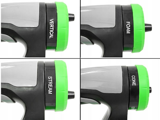Pistol De Apă Cu 2 Funcții 100855