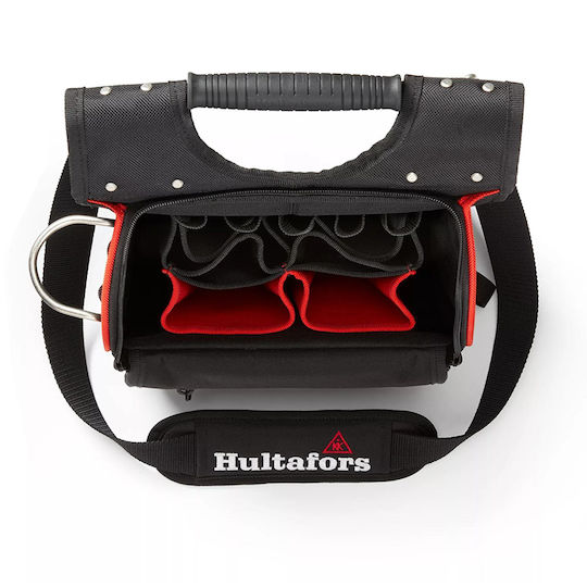 Hultafors Red Shoulder Bag